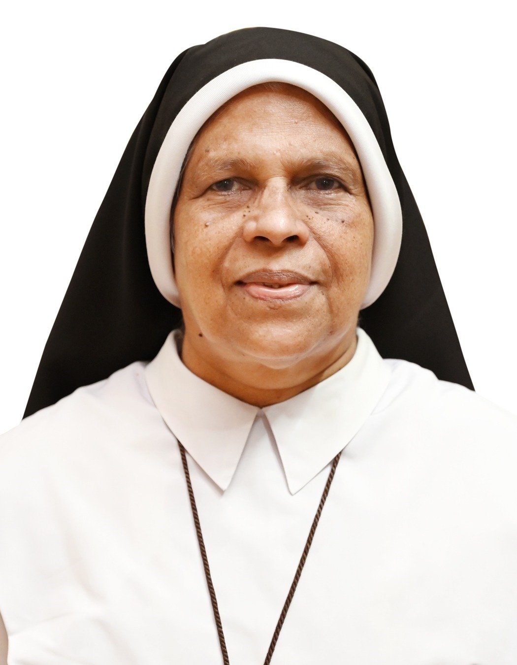 Sr. Parcina