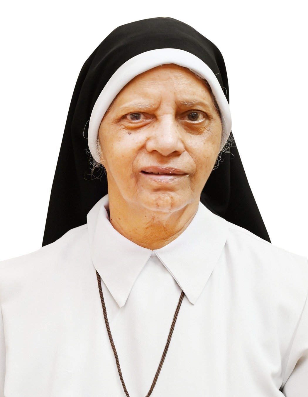 Sr. Parcina