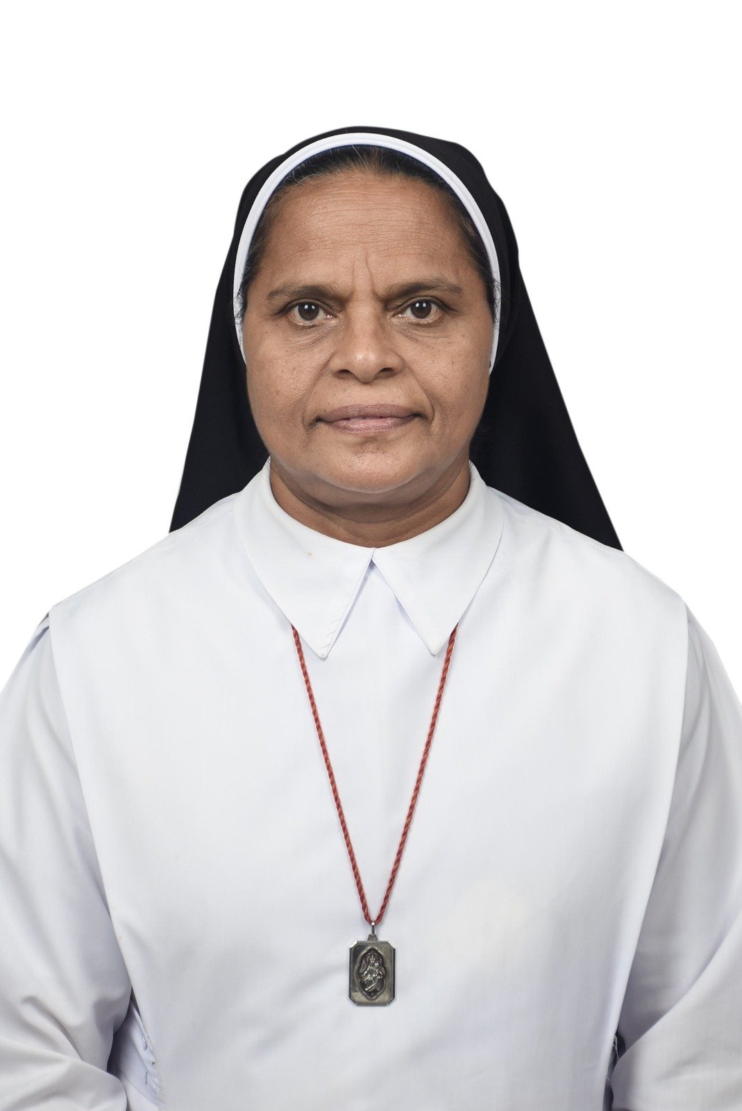 Sr. Matilda John