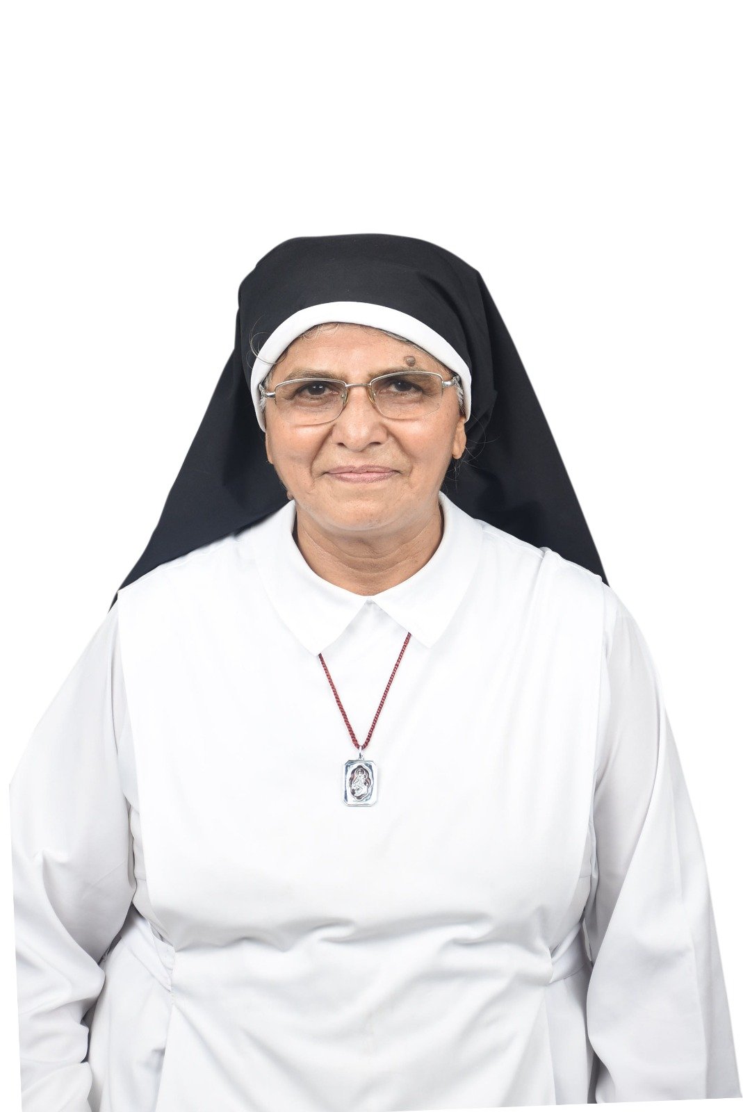 Sr. Merciana Tuscano